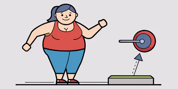 Understanding the Common Weight Loss Challenges: Identifying the Obstacles in Your Journey